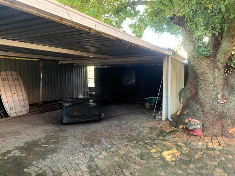 4 Bedroom Property for Sale in Parkrand Gauteng