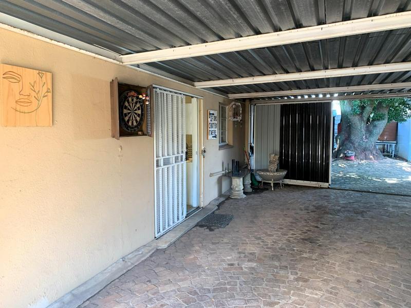 4 Bedroom Property for Sale in Parkrand Gauteng