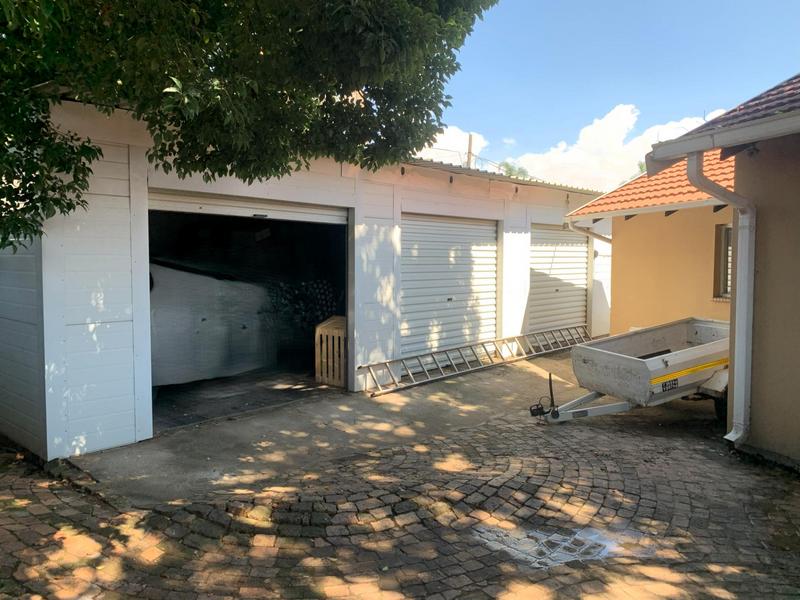 4 Bedroom Property for Sale in Parkrand Gauteng