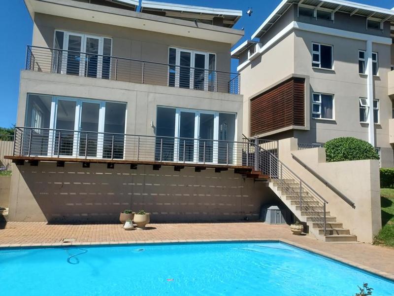 To Let 2 Bedroom Property for Rent in Northgate Gauteng