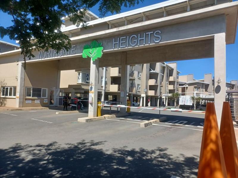 To Let 2 Bedroom Property for Rent in Northgate Gauteng
