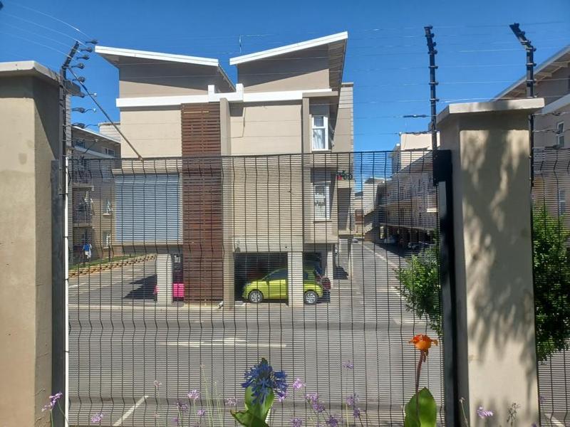 To Let 2 Bedroom Property for Rent in Northgate Gauteng