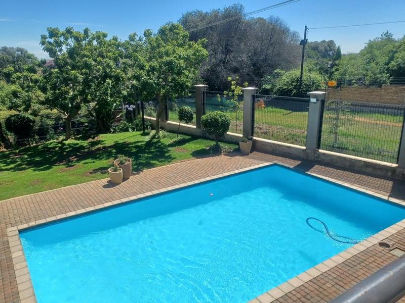 To Let 2 Bedroom Property for Rent in Northgate Gauteng