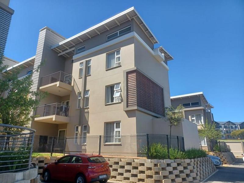 To Let 2 Bedroom Property for Rent in Northgate Gauteng