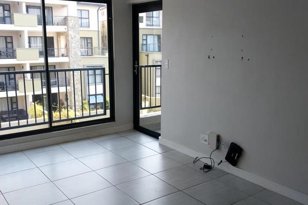 To Let 1 Bedroom Property for Rent in Waterfall Gauteng