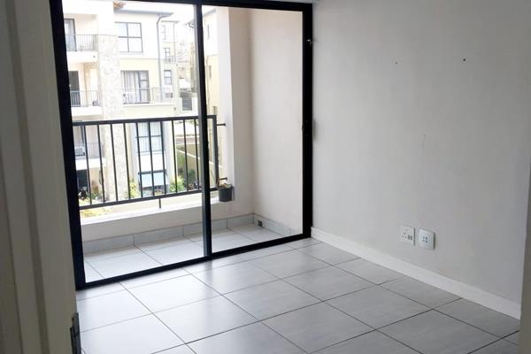 To Let 1 Bedroom Property for Rent in Waterfall Gauteng