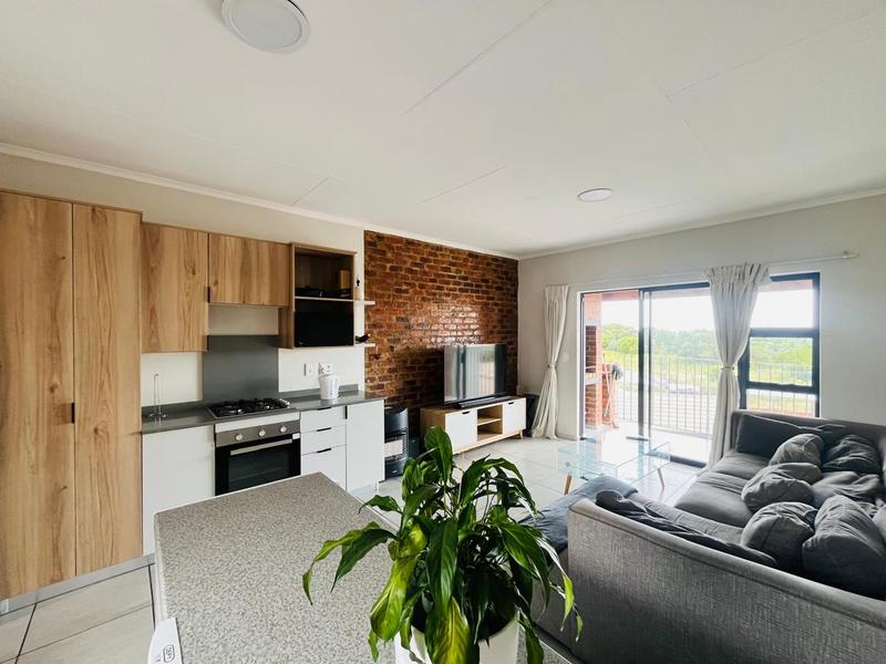 To Let 2 Bedroom Property for Rent in Little Falls Gauteng