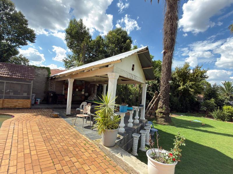 3 Bedroom Property for Sale in Bramley View Gauteng