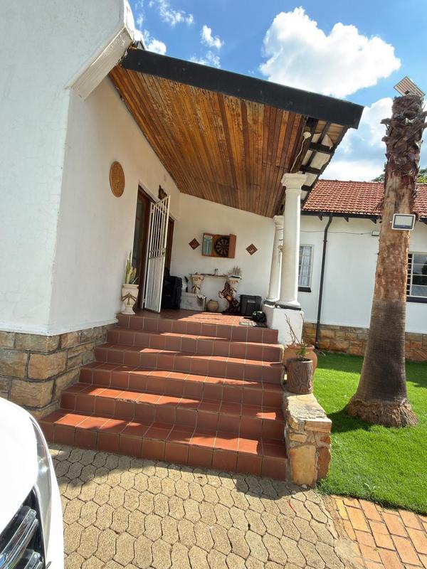 3 Bedroom Property for Sale in Bramley View Gauteng