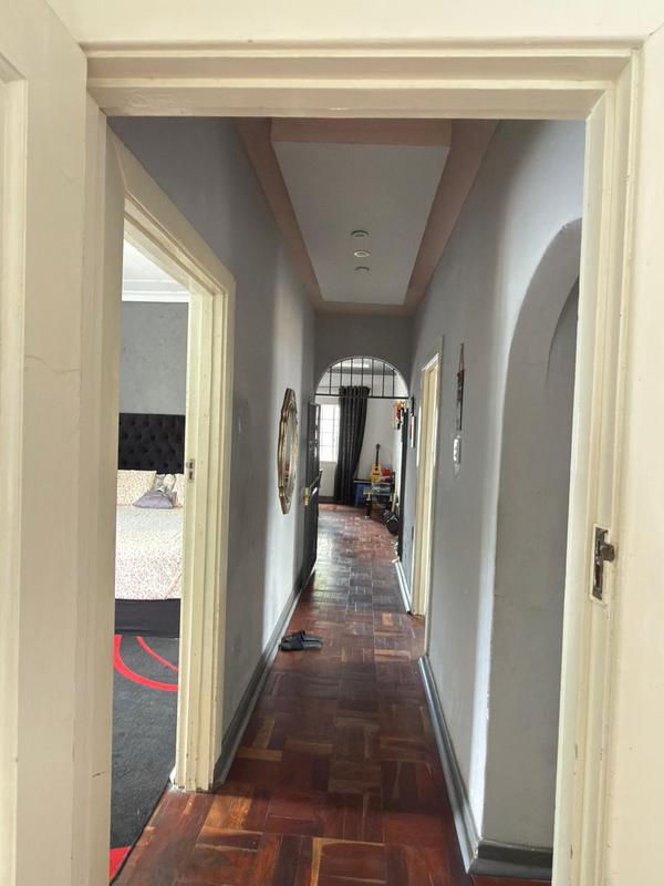 3 Bedroom Property for Sale in Bramley View Gauteng