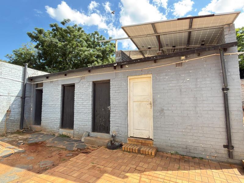 3 Bedroom Property for Sale in Bramley View Gauteng