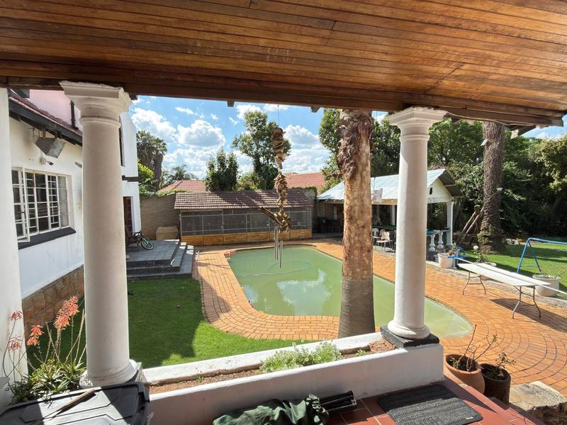 3 Bedroom Property for Sale in Bramley View Gauteng