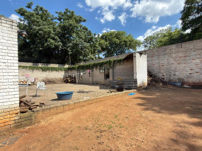 3 Bedroom Property for Sale in Bramley View Gauteng