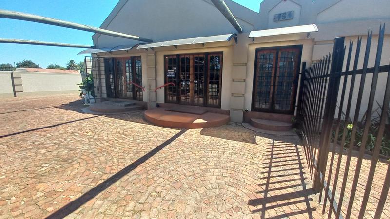 Commercial Property for Sale in Three Rivers Gauteng