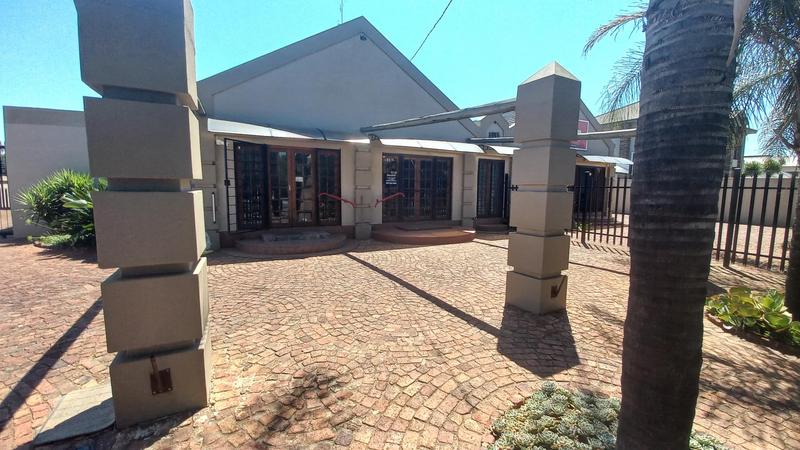 Commercial Property for Sale in Three Rivers Gauteng