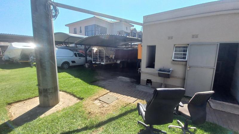 Commercial Property for Sale in Three Rivers Gauteng