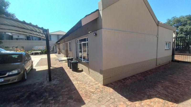 Commercial Property for Sale in Three Rivers Gauteng