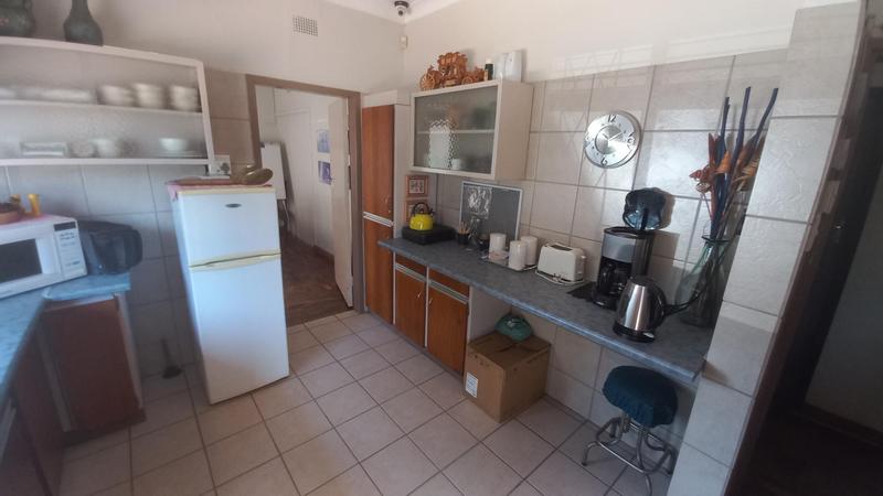 Commercial Property for Sale in Three Rivers Gauteng