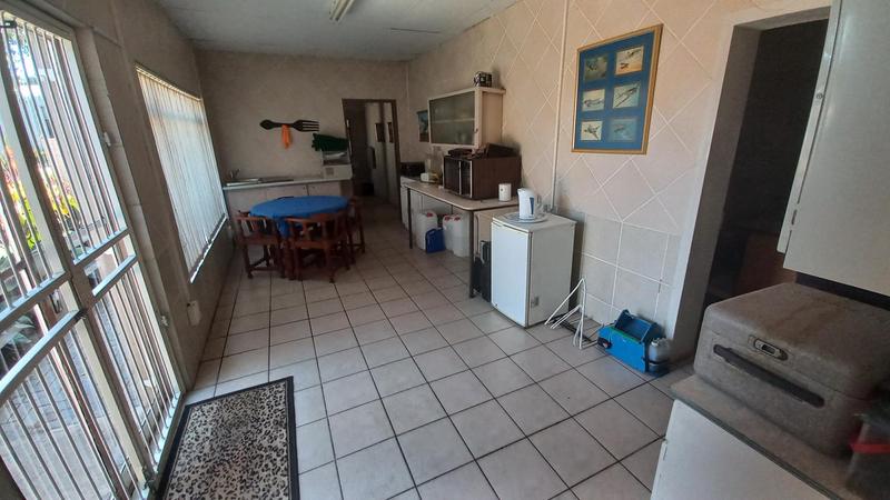 Commercial Property for Sale in Three Rivers Gauteng