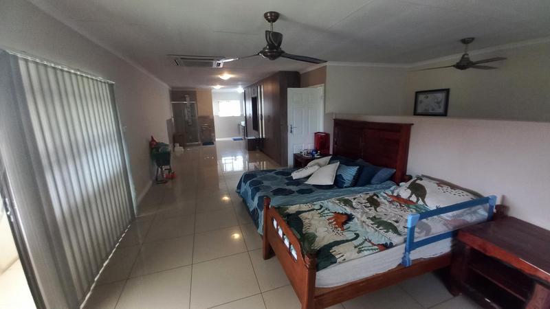 4 Bedroom Property for Sale in Three Rivers Gauteng