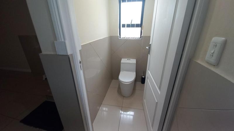 4 Bedroom Property for Sale in Three Rivers Gauteng