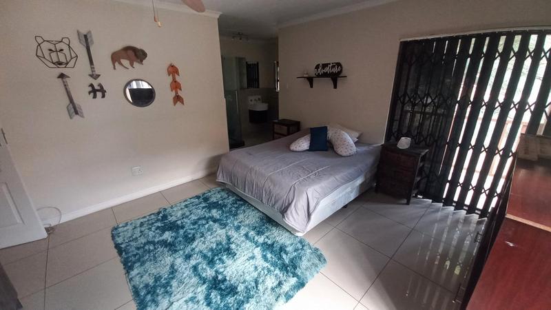 4 Bedroom Property for Sale in Three Rivers Gauteng