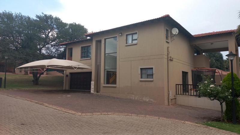 4 Bedroom Property for Sale in Three Rivers Gauteng