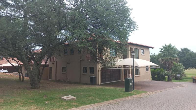 4 Bedroom Property for Sale in Three Rivers Gauteng