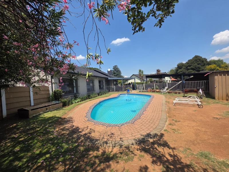 3 Bedroom Property for Sale in Freeway Park Gauteng