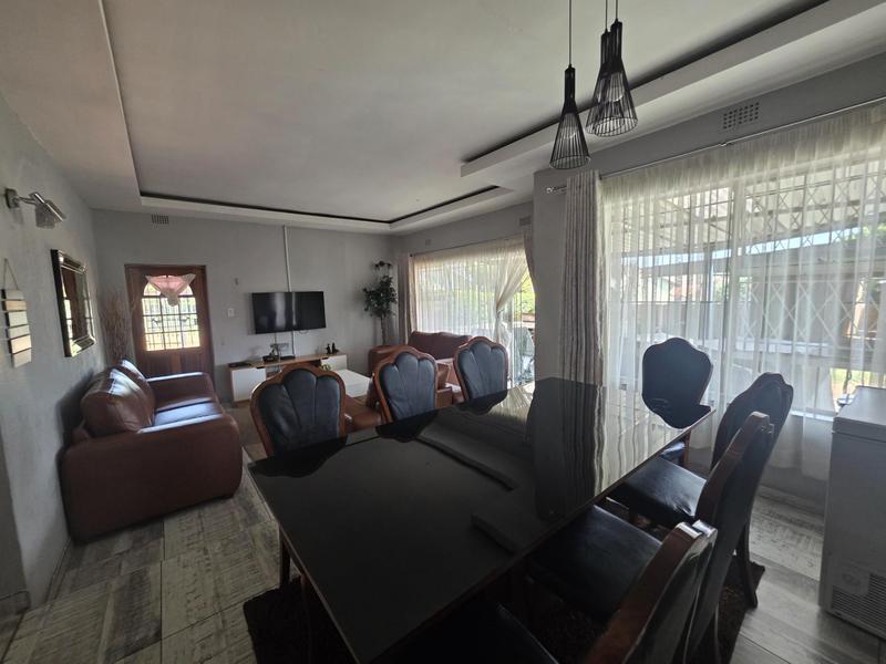 3 Bedroom Property for Sale in Freeway Park Gauteng