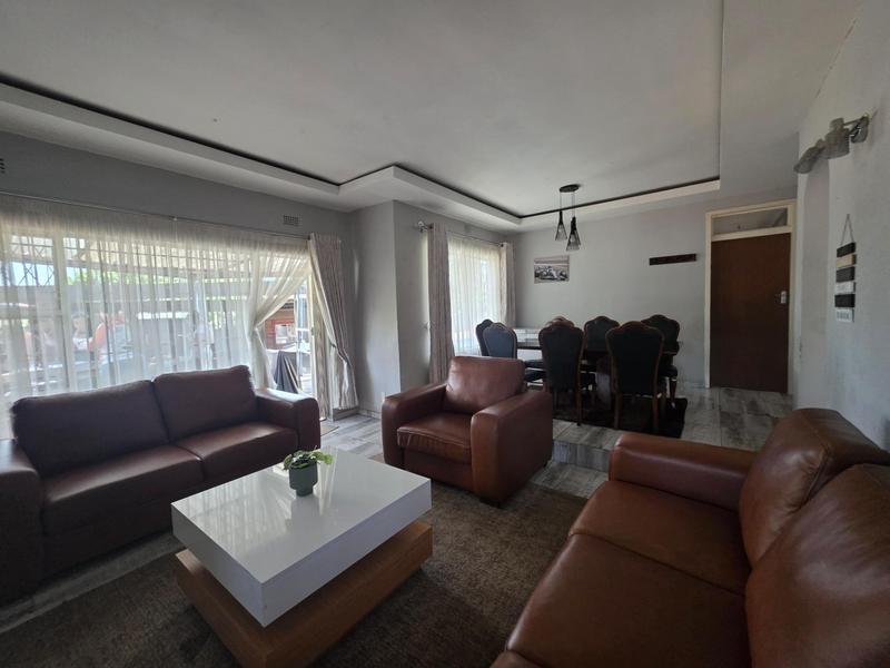 3 Bedroom Property for Sale in Freeway Park Gauteng