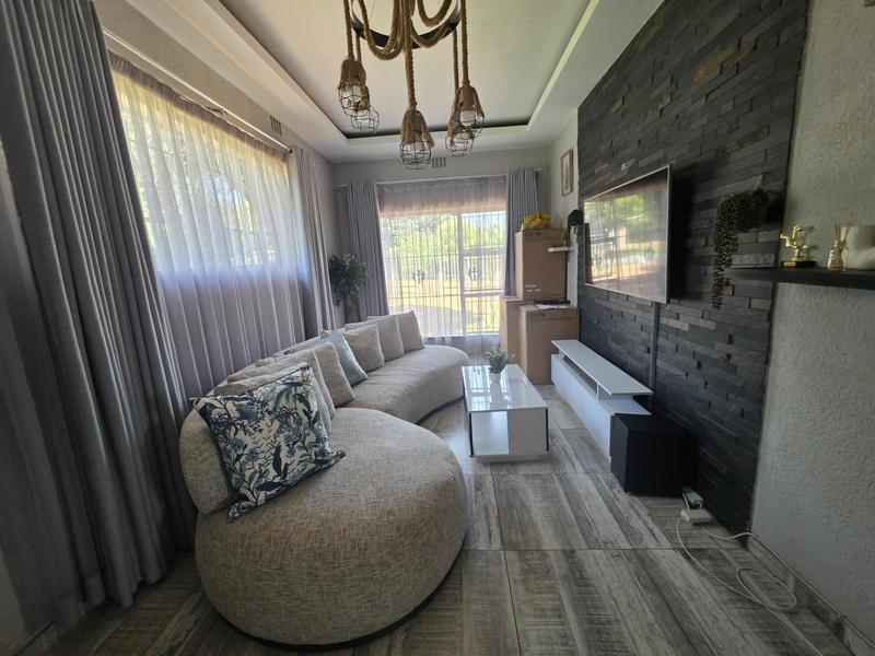 3 Bedroom Property for Sale in Freeway Park Gauteng