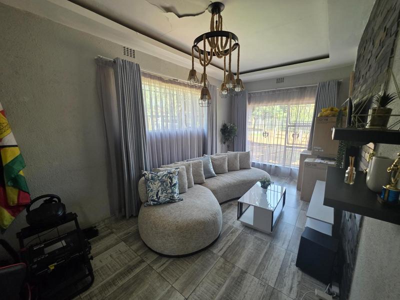 3 Bedroom Property for Sale in Freeway Park Gauteng