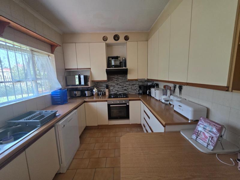 3 Bedroom Property for Sale in Freeway Park Gauteng