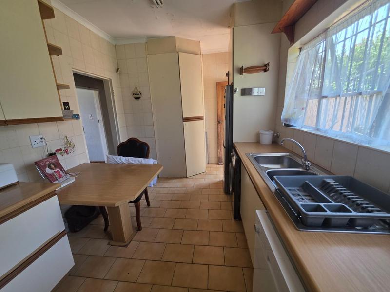 3 Bedroom Property for Sale in Freeway Park Gauteng