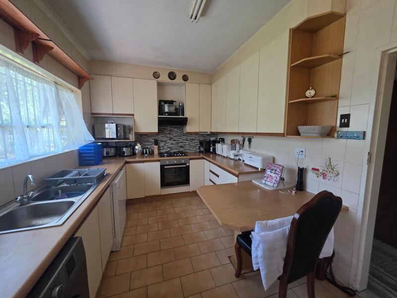 3 Bedroom Property for Sale in Freeway Park Gauteng