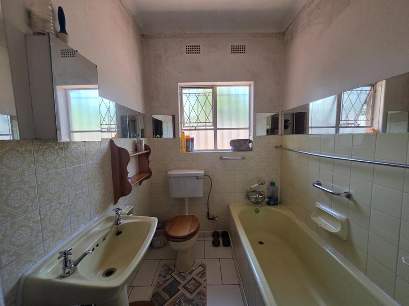 3 Bedroom Property for Sale in Freeway Park Gauteng