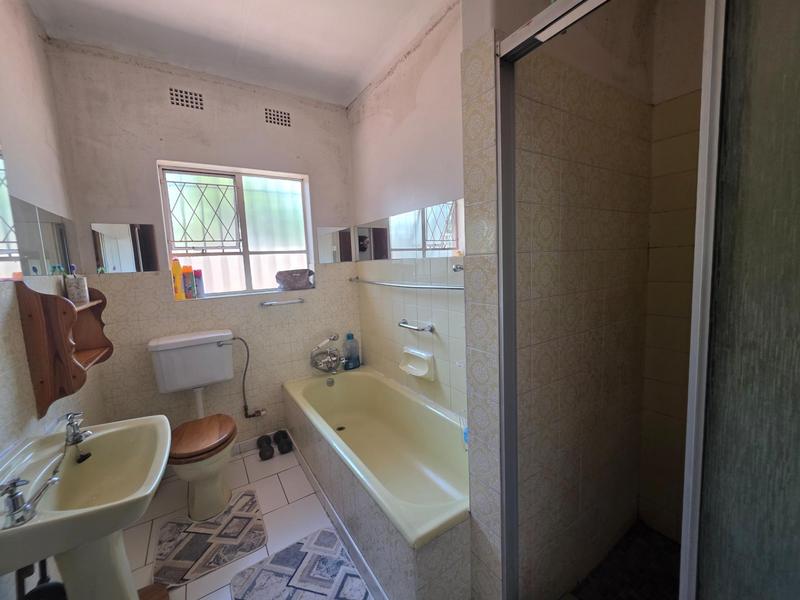 3 Bedroom Property for Sale in Freeway Park Gauteng