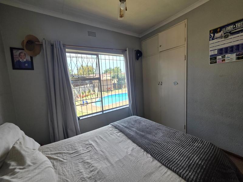 3 Bedroom Property for Sale in Freeway Park Gauteng