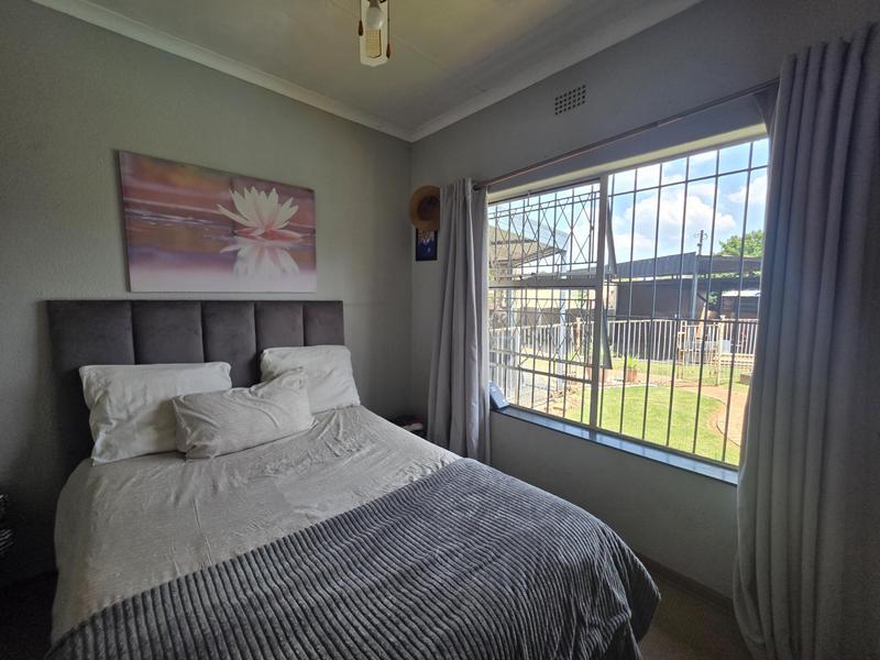 3 Bedroom Property for Sale in Freeway Park Gauteng