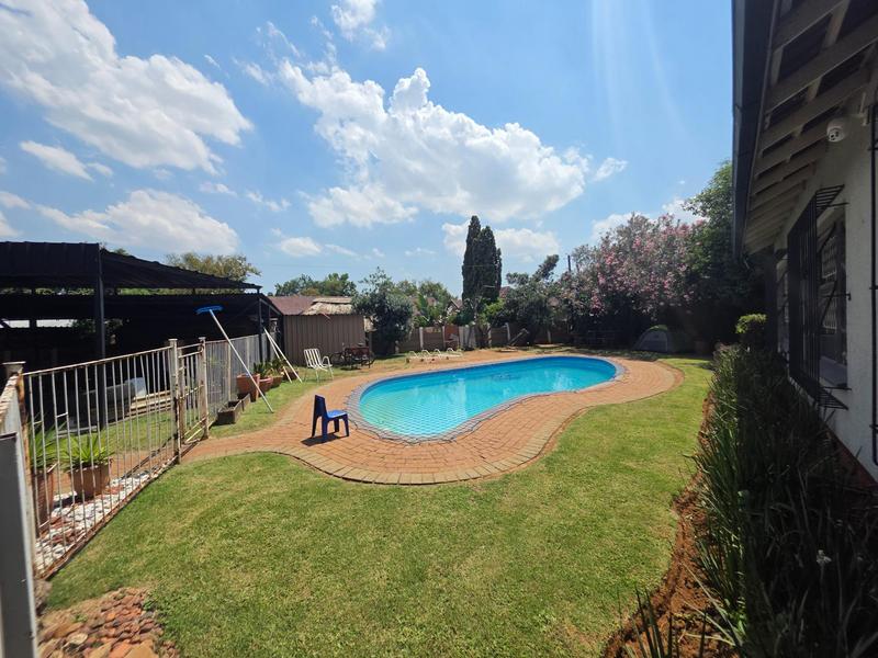 3 Bedroom Property for Sale in Freeway Park Gauteng