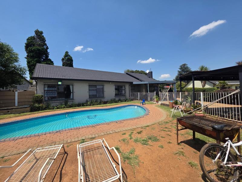 3 Bedroom Property for Sale in Freeway Park Gauteng