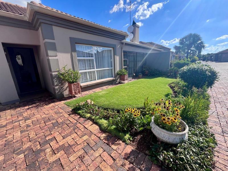 0 Bedroom Property for Sale in Vanderbijlpark SE Gauteng