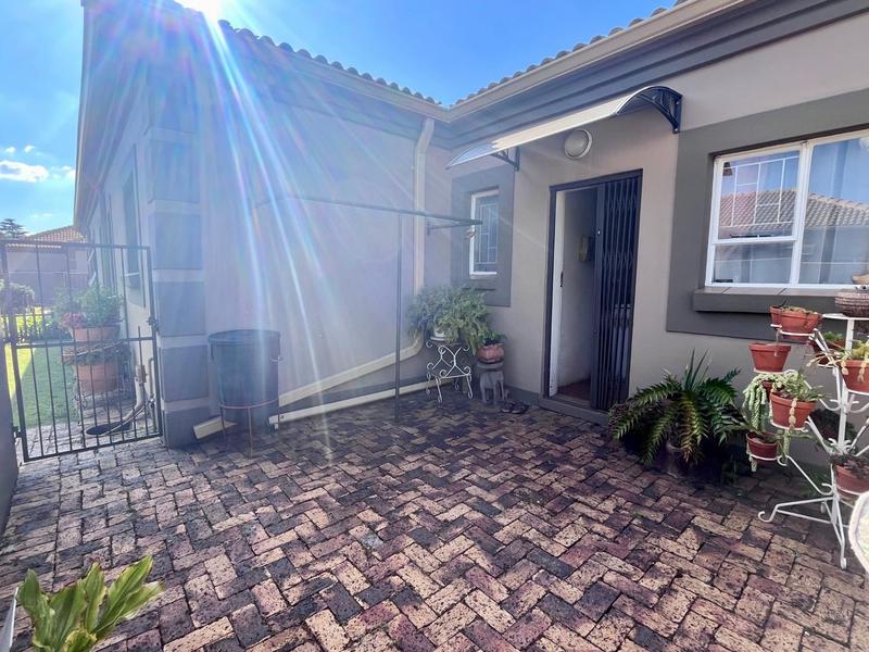 0 Bedroom Property for Sale in Vanderbijlpark SE Gauteng