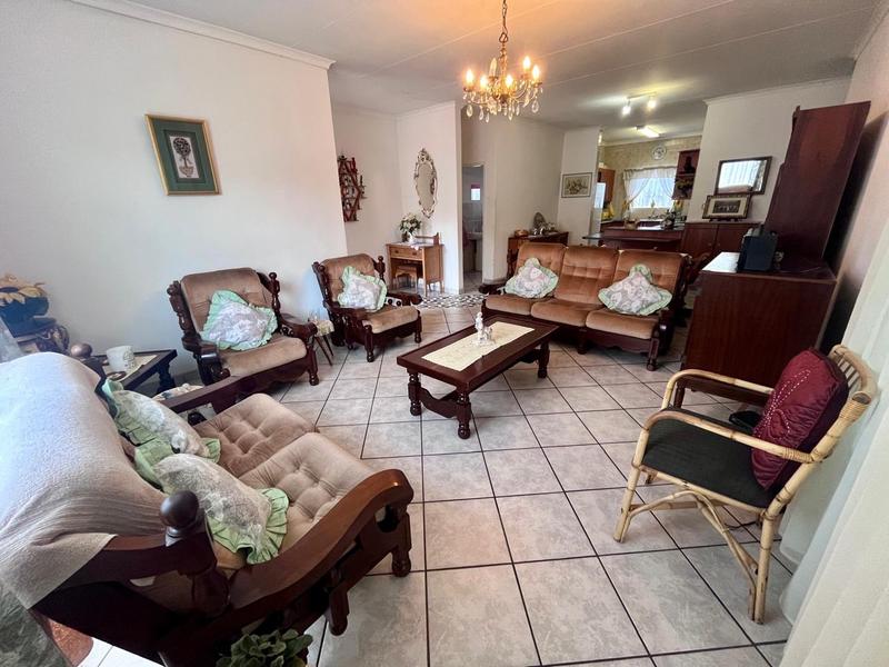 0 Bedroom Property for Sale in Vanderbijlpark SE Gauteng