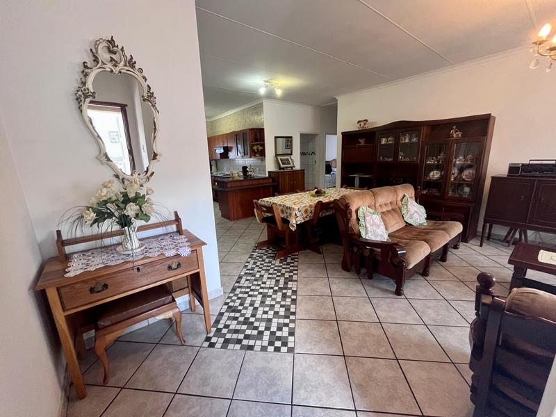 0 Bedroom Property for Sale in Vanderbijlpark SE Gauteng