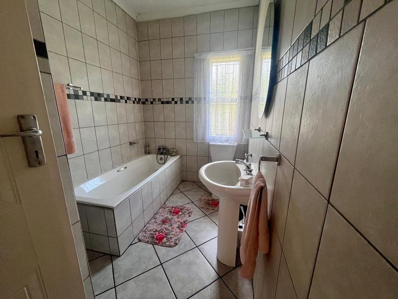 0 Bedroom Property for Sale in Vanderbijlpark SE Gauteng