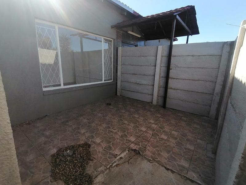 To Let 2 Bedroom Property for Rent in Brenthurst Gauteng