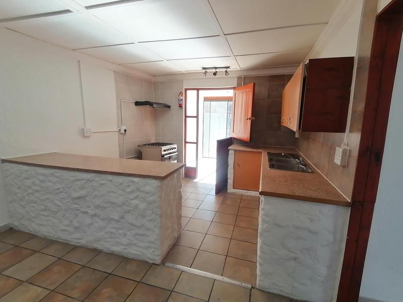 To Let 2 Bedroom Property for Rent in Brenthurst Gauteng