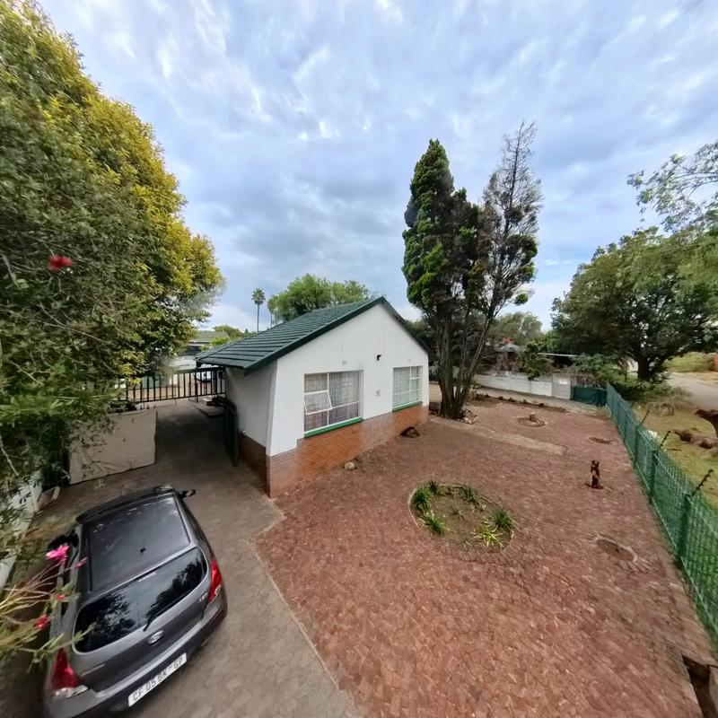 To Let 3 Bedroom Property for Rent in Birchleigh Gauteng